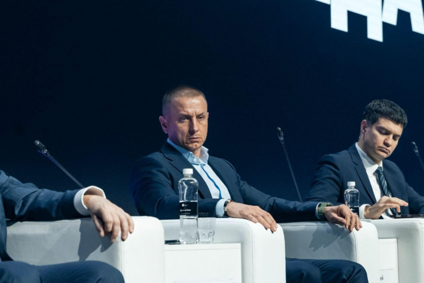 Мужской подход: как «ЮгСтройИнвест» контролирует ход продаж и строительства каждого дома