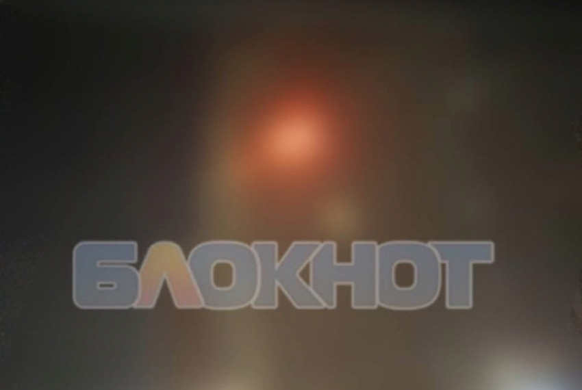 Обломки БПЛА влетели в жилой дом в Левенцовке и в промобъект в Ростове