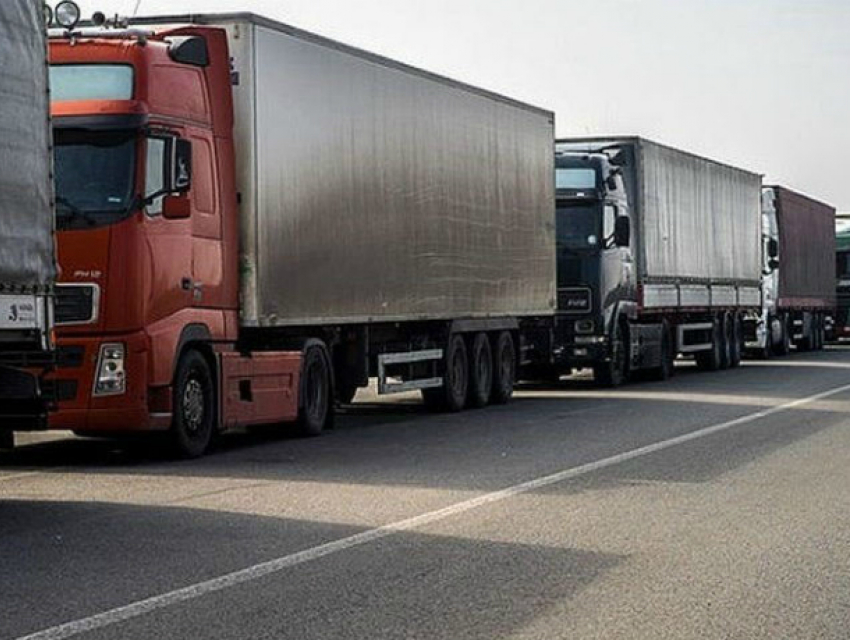 Владельцам грузовиков рассказали о серьезных запретах на ЧМ-2018 в Ростове