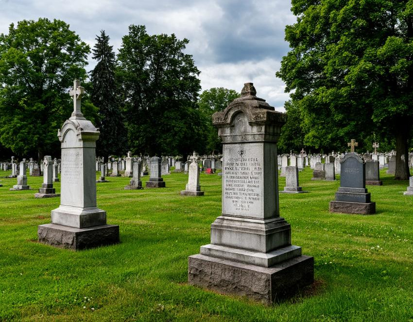 ФАС выявила нарушение при делегировании ритуальных услуг в Кагальницком районе