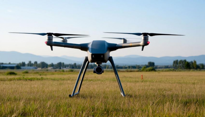 За ночь сбили 11 вражеских беспилотников в Ростовской области 