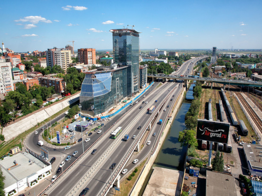 Ростов-на-Дону занял почетное третье место в рейтинге лучших мегаполисов для жизни