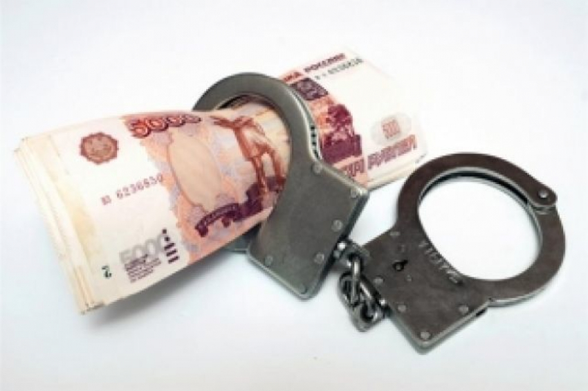 Ростовские полицейские подозреваются в вымогательстве 50 тысяч рублей