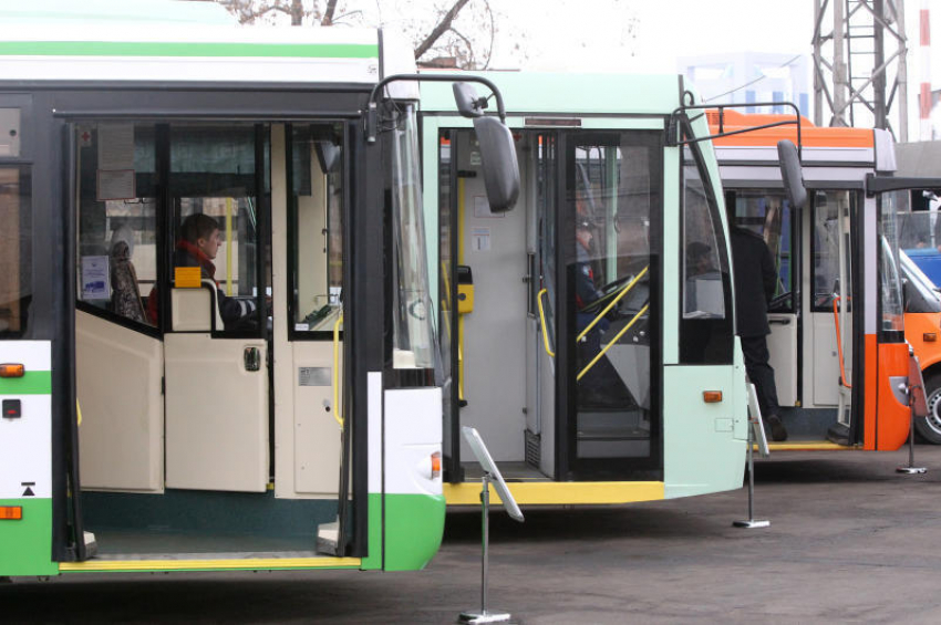 В Ростове на Большой Садовой перенесут остановку