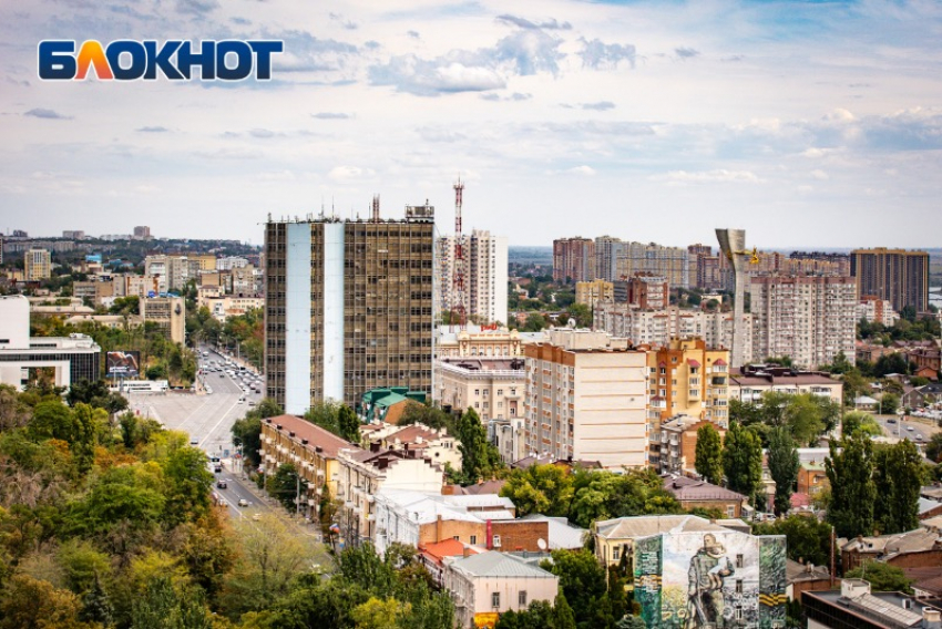  Два многоквартирных дома хотят снести в Ростове 