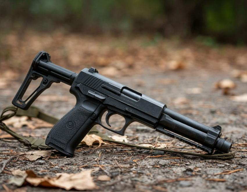 Пенсионер открыл стрельбу по школьникам в Батайске: один из подростков в больнице