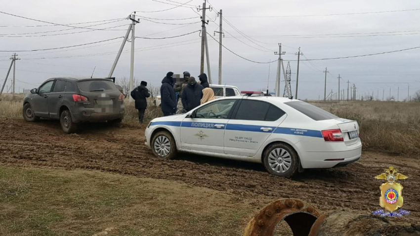 В Калмыкии будут судить мать и дочь из Ростовской области за 143 закладки «синтетики» 