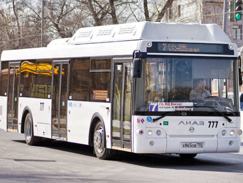 УФАС остановило подозрительный конкурс по выбору городских перевозчиков в Ростове