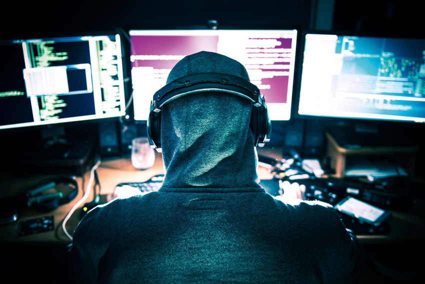 Ростовские полицейские задержали хакеров, воровавших данные у крупнейшей IT-компании 