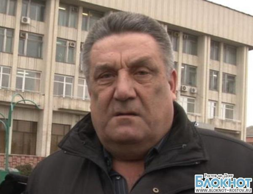 Журналист Александр Толмачев ознакомился с материалами уголовного дела 