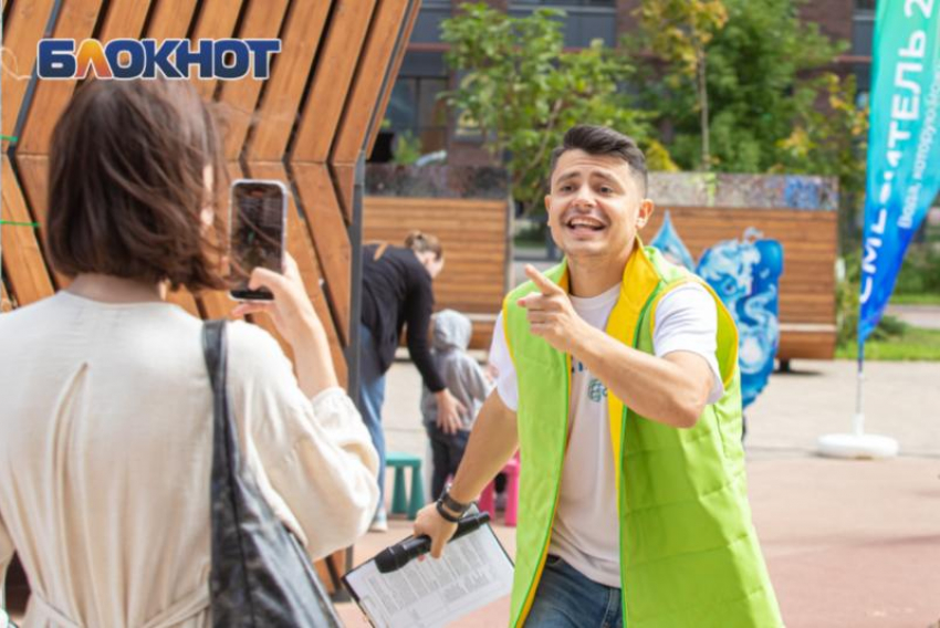 Школьники Ростова-на-Дону могут принять участие в конкурсе эковидео