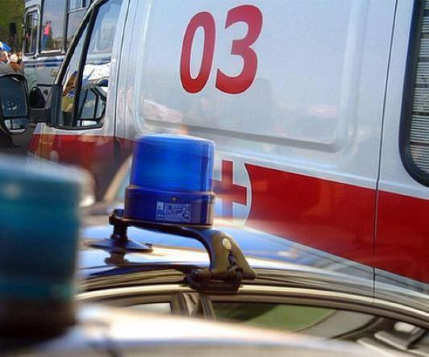 В Морозовске под колеса мусоровоза попал 10-летний ребенок 