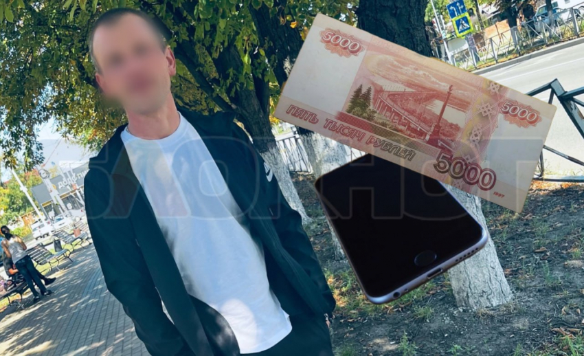 Умершего в отделе полиции Новошахтинска мужчину сдала сожительница из-за телефона и денег