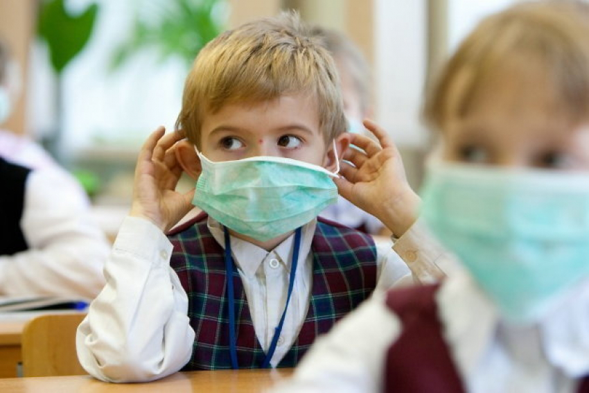 185 заболевших свиным гриппом официально зарегистрировано в Ростовской области, шесть из них скончались 