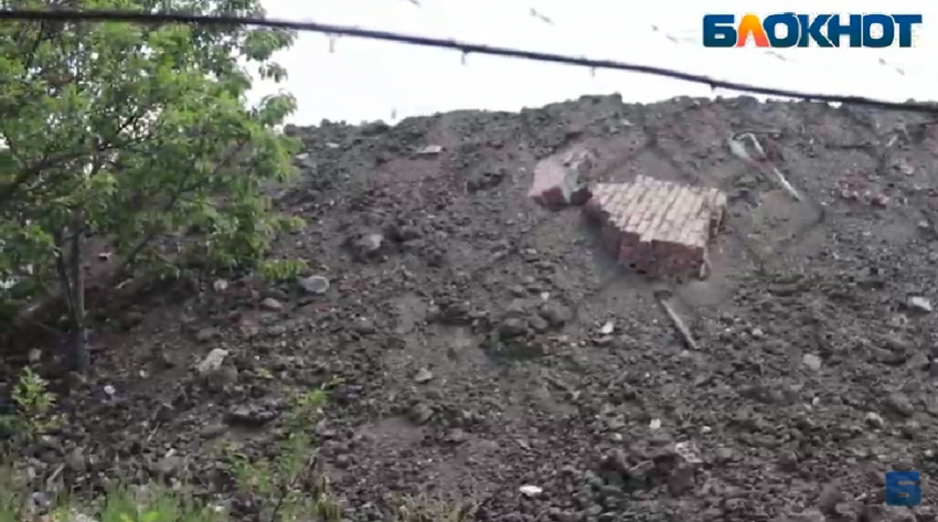 Собственника заваленных мусором участков в СНТ «Заря» накажут после публикации «Блокнот Ростов»