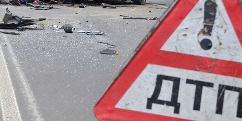 В Аксае в ДТП погиб молодой водитель 