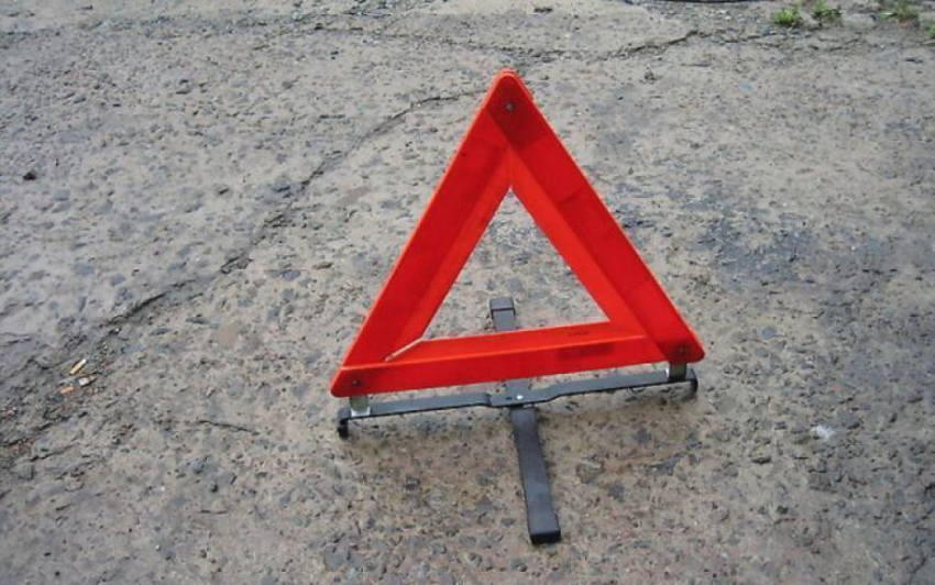 Полицейский насмерть сбил пешехода в Шахтах