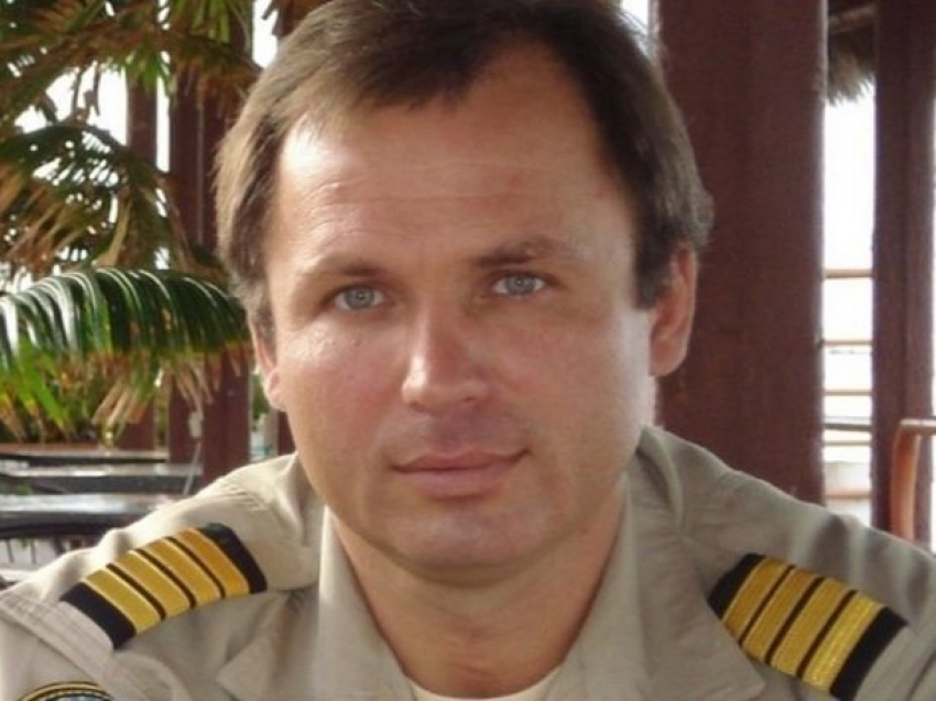 Осужденного в США летчика из Ростова перевели в новую тюрьму с ещё худшими условиями
