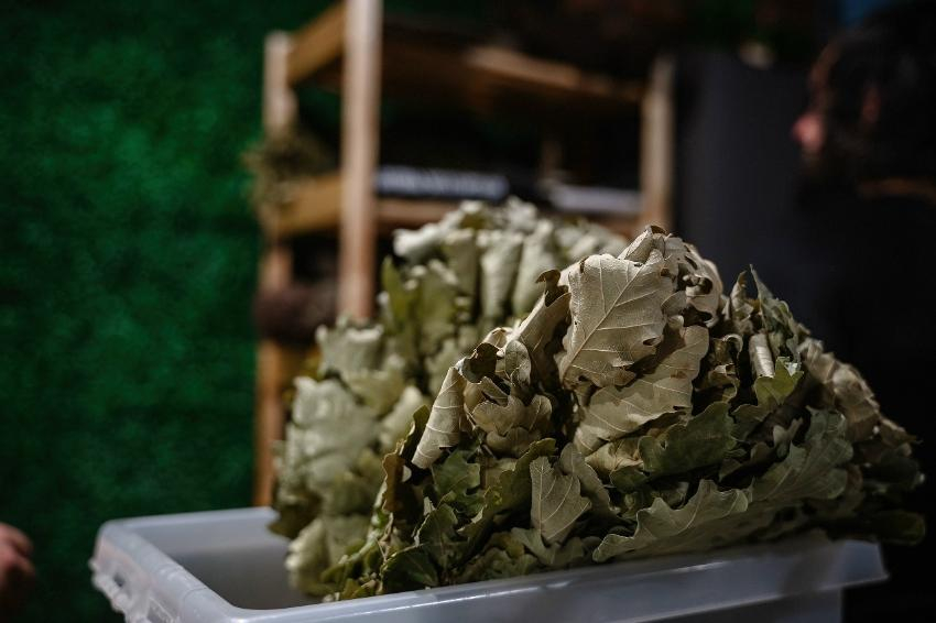 Перед Пасхой на чистый четверг ростовчан ждут тематические банные церемонии в СПА-клубе City Creek