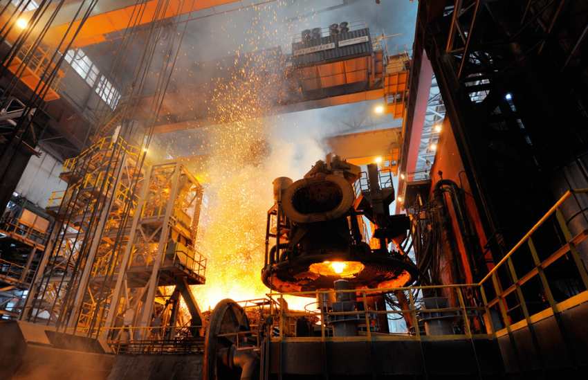 На Дону создадут региональный фонд развития промышленности