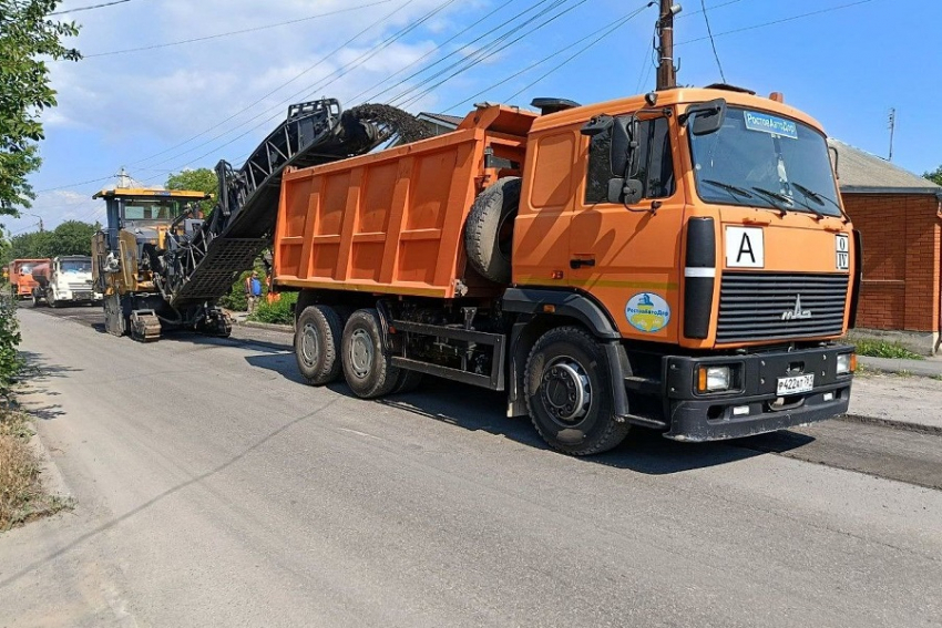 «РостовАвтоДор» за год ушел в убыток на 1,8 млрд рублей