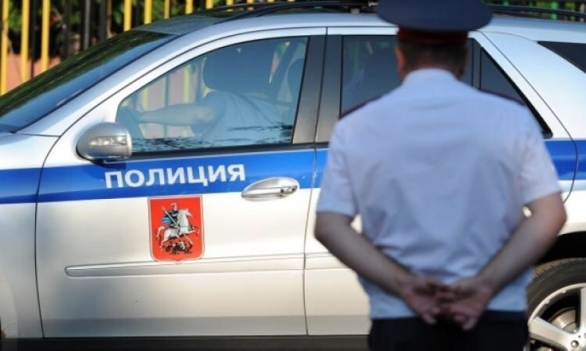 Полицейские в течение часа разыскали двух пропавших первоклассниц