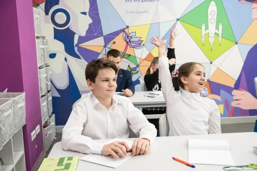 Ростовские родители все чаще выбирают частное образование: как найти школу для ребенка