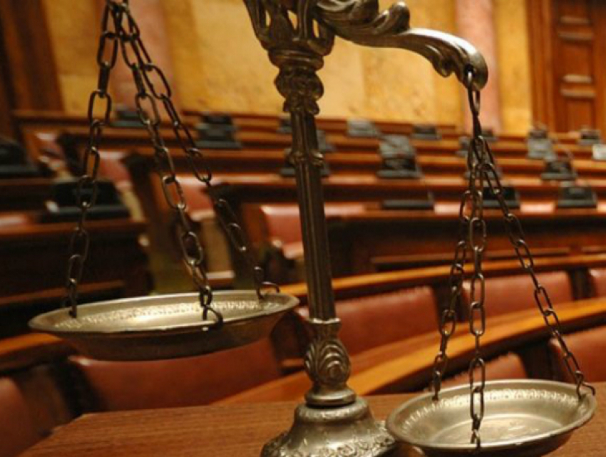 Новую мировую судью избрали в Кировском районе Ростова