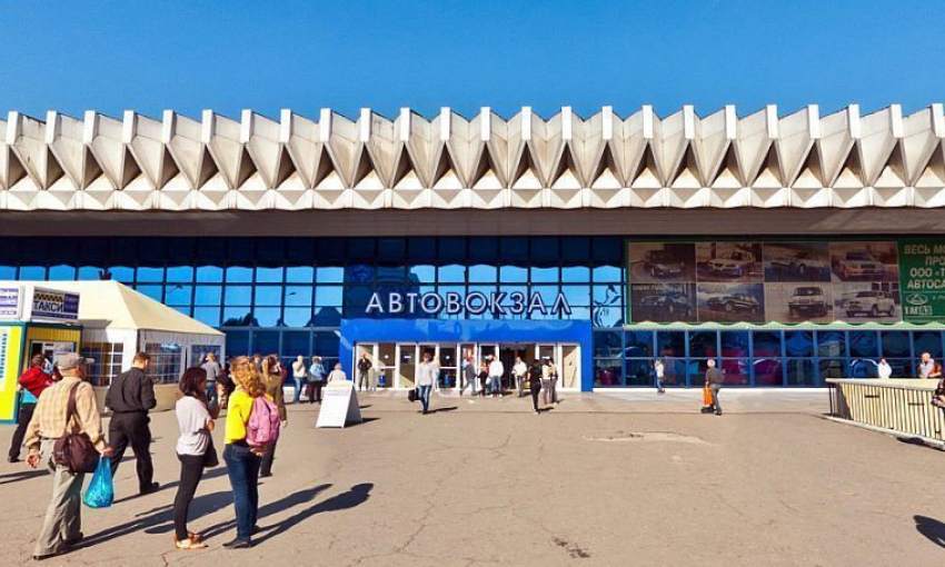 Ростовчанка пожаловалась сити-менеджеру на хамство контролеров пригородного автовокзала