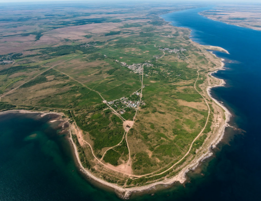 Точность выявления очагов возгорания при помощи спутников в Ростовской области достигла 80-90%