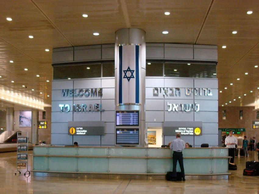 Рейсы из Ростова в Тель-Авив будут выполняться из аэропорта «Платов» в соответствии с расписанием