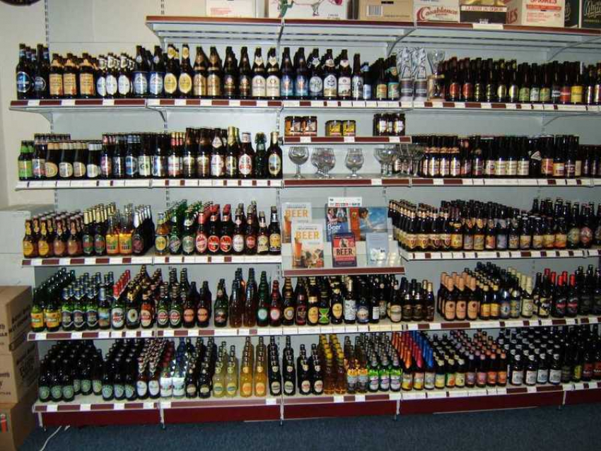 В Ростове пройдет Всемирный день ответственного потребления пива