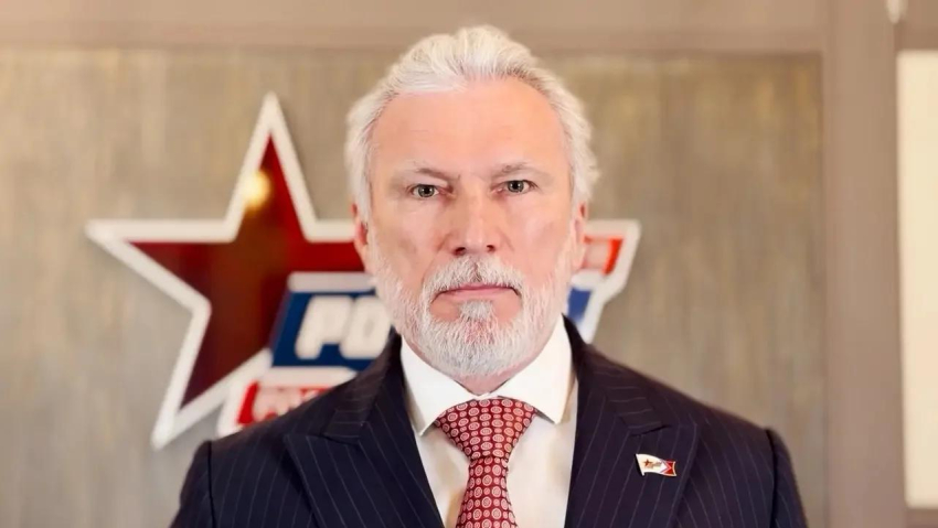 Голосуя за партию «Родина», ты показываешь, что все устали от мягких, половинчатых мер