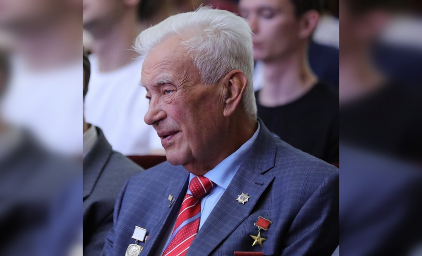 Василий Голубев рассказал о состоянии экс-директора Ростсельмаша, который после нападения потерял память