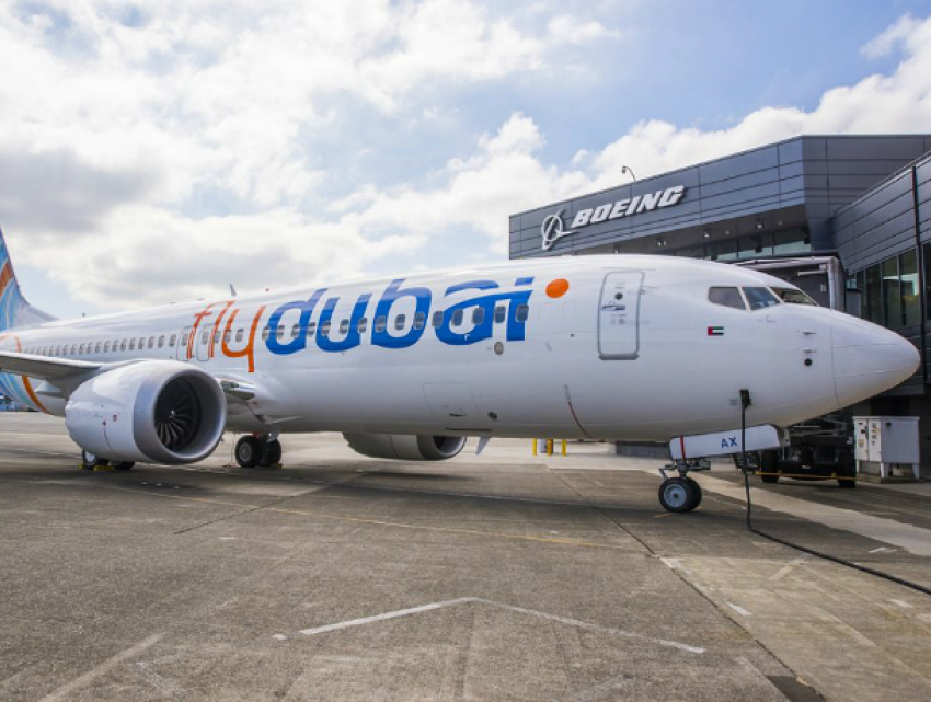 Родственники жертв авиакатастрофы в Ростове решили помириться с компанией FlyDubai