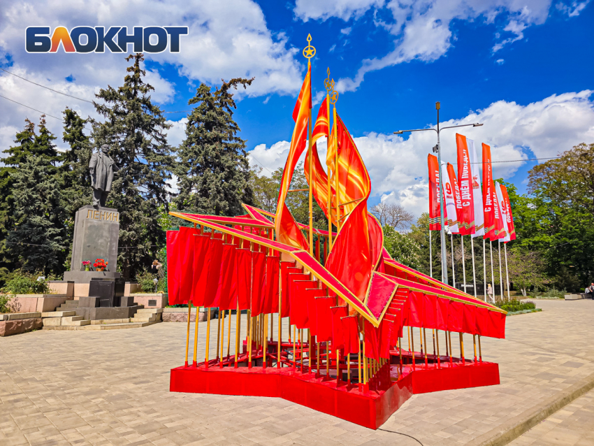 В Ростове обновят 148 военных мемориалов к майским праздникам