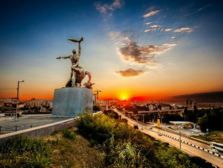 Солнце «поджарит» уставших от затянувшейся зимы жителей Ростова в эту субботу