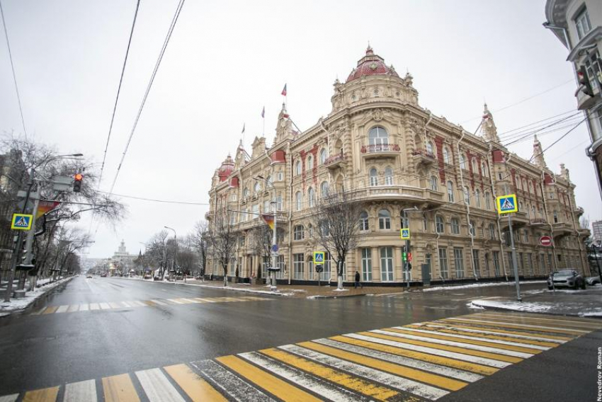При расходовании бюджета Ростова обнаружили нарушений на 1,5 млрд рублей