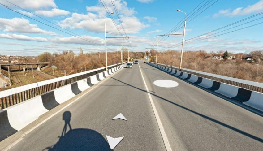 Власти Ростова запланировали ремонт сразу нескольких мостов в городе