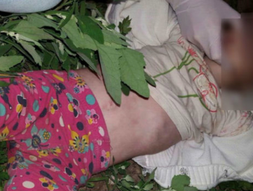Удушившего соседскую девочку маньяка-рецидивиста задержали по горячим следам в Ростовской области