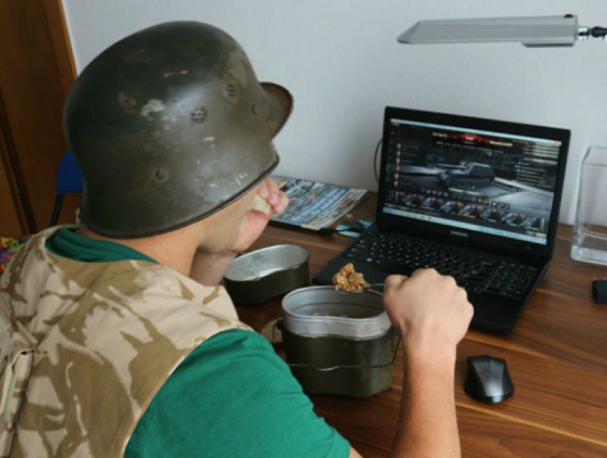 Успокоить разбушевавшуюся жену сексом после приема «Виагры» посоветовали «танкисту» из Ростовской области