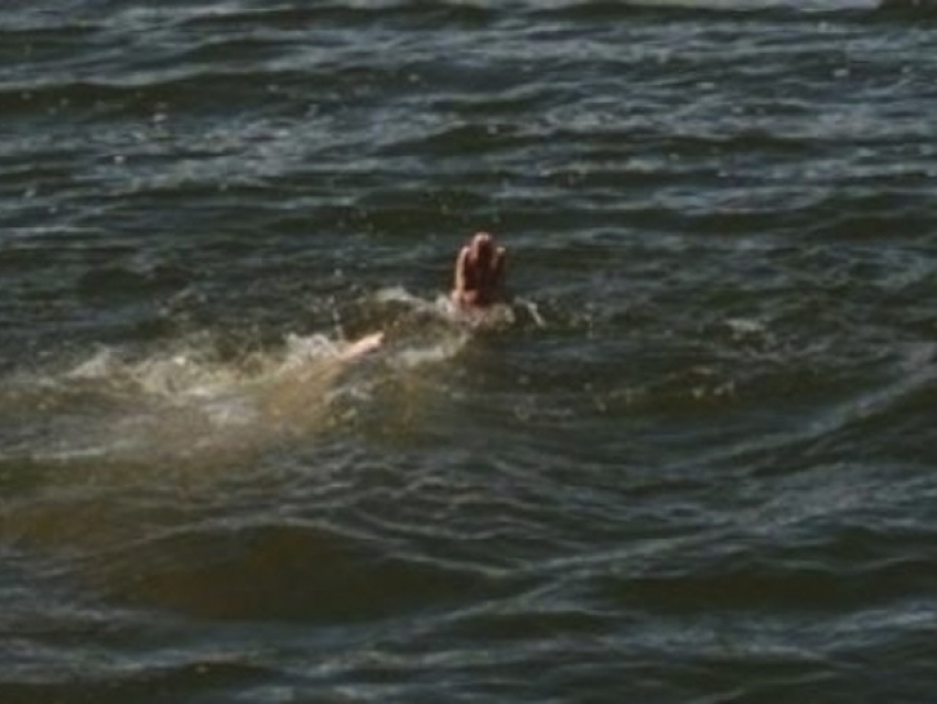 В Ростовской области в реке Дон утонул мужчина 