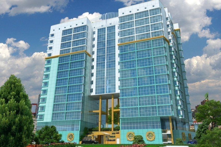 Беспроцентная рассрочка до сдачи дома. Покупаем квартиру в Ростове-на-Дону