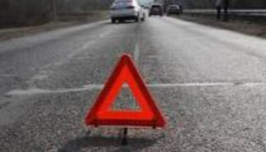 В тройном ДТП на трассе «Ростов - Ставрополь» погиб 29-летний мужчина