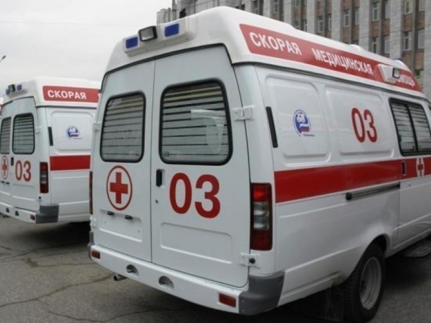 24 новых и современных автомобиля скорой помощи начнут спасать жителей Ростовской области 