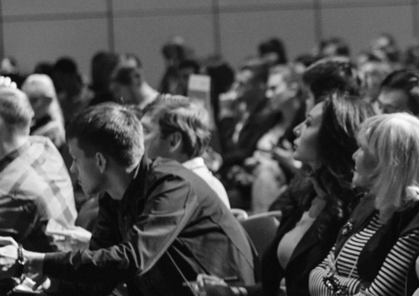 Помощь в развитии бизнеса от специалистов Like Центра