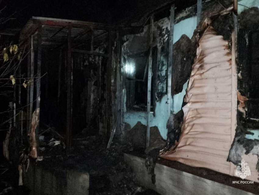 Вредная привычка привела к гибели жителя Новошахтинска