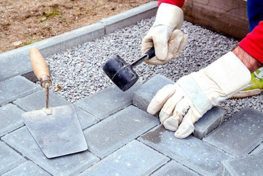 Только часть ростовских улиц отремонтируют ко Дню города