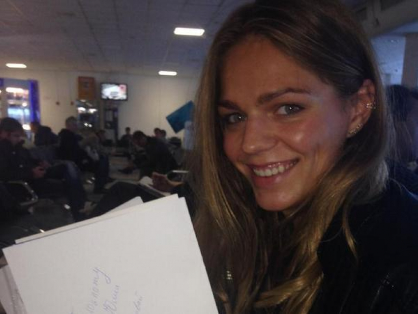 Дончанка Юлия Ефимова рассказала о допинге, гражданстве и отношениях с федерацией плавания