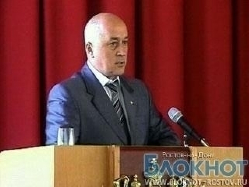 Суд вернул иск ростовского оппозиционера к главе донского УФСБ